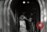 Image of Franklin Roosevelt attends Rohde marriage to Owen Hyde Park New York USA, 1936, second 24 stock footage video 65675074550
