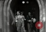 Image of Franklin Roosevelt attends Rohde marriage to Owen Hyde Park New York USA, 1936, second 27 stock footage video 65675074550