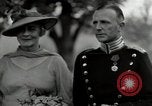 Image of Eleanor Roosevelt Hyde Park New York USA, 1936, second 16 stock footage video 65675074551