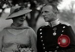 Image of Eleanor Roosevelt Hyde Park New York USA, 1936, second 18 stock footage video 65675074551