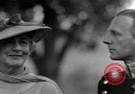 Image of Eleanor Roosevelt Hyde Park New York USA, 1936, second 34 stock footage video 65675074551