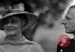 Image of Eleanor Roosevelt Hyde Park New York USA, 1936, second 35 stock footage video 65675074551