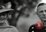 Image of Eleanor Roosevelt Hyde Park New York USA, 1936, second 37 stock footage video 65675074551