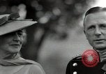 Image of Eleanor Roosevelt Hyde Park New York USA, 1936, second 38 stock footage video 65675074551