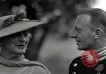 Image of Eleanor Roosevelt Hyde Park New York USA, 1936, second 40 stock footage video 65675074551