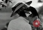 Image of Eleanor Roosevelt Hyde Park New York USA, 1936, second 59 stock footage video 65675074551