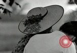 Image of Eleanor Roosevelt Hyde Park New York USA, 1936, second 60 stock footage video 65675074551