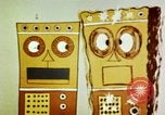 Image of data processing machines United States USA, 1968, second 4 stock footage video 65675074552