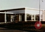 Image of data processing machines United States USA, 1968, second 15 stock footage video 65675074552