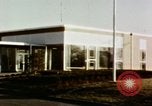 Image of data processing machines United States USA, 1968, second 16 stock footage video 65675074552