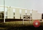 Image of data processing machines United States USA, 1968, second 20 stock footage video 65675074552