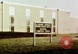 Image of data processing machines United States USA, 1968, second 21 stock footage video 65675074552