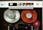 Image of data processing machines United States USA, 1968, second 26 stock footage video 65675074552