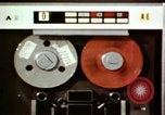 Image of data processing machines United States USA, 1968, second 27 stock footage video 65675074552