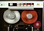 Image of data processing machines United States USA, 1968, second 28 stock footage video 65675074552