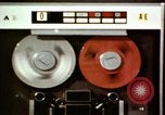 Image of data processing machines United States USA, 1968, second 30 stock footage video 65675074552