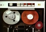 Image of data processing machines United States USA, 1968, second 32 stock footage video 65675074552