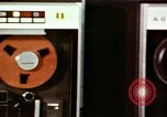 Image of data processing machines United States USA, 1968, second 38 stock footage video 65675074552