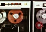 Image of data processing machines United States USA, 1968, second 42 stock footage video 65675074552