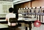 Image of data processing machines United States USA, 1968, second 52 stock footage video 65675074552
