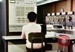 Image of data processing machines United States USA, 1968, second 53 stock footage video 65675074552