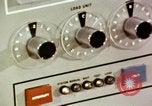 Image of data processing machines United States USA, 1968, second 59 stock footage video 65675074552