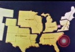 Image of automatic data processing computers United States USA, 1968, second 6 stock footage video 65675074554