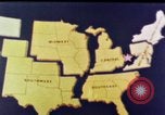 Image of automatic data processing computers United States USA, 1968, second 7 stock footage video 65675074554
