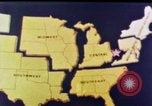 Image of automatic data processing computers United States USA, 1968, second 8 stock footage video 65675074554