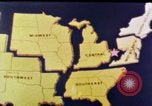 Image of automatic data processing computers United States USA, 1968, second 9 stock footage video 65675074554