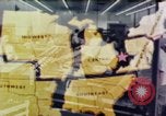 Image of automatic data processing computers United States USA, 1968, second 10 stock footage video 65675074554