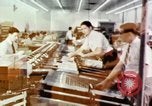 Image of automatic data processing computers United States USA, 1968, second 11 stock footage video 65675074554