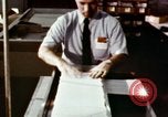 Image of automatic data processing computers United States USA, 1968, second 20 stock footage video 65675074554