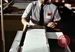 Image of automatic data processing computers United States USA, 1968, second 21 stock footage video 65675074554