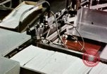 Image of automatic data processing computers United States USA, 1968, second 29 stock footage video 65675074554