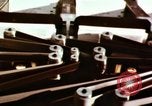 Image of automatic data processing computers United States USA, 1968, second 34 stock footage video 65675074554