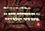 Image of men of prehistoric times United States USA, 1953, second 12 stock footage video 65675074555