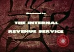 Image of men of prehistoric times United States USA, 1953, second 13 stock footage video 65675074555