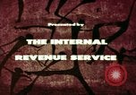 Image of men of prehistoric times United States USA, 1953, second 14 stock footage video 65675074555