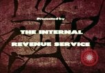 Image of men of prehistoric times United States USA, 1953, second 15 stock footage video 65675074555