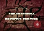 Image of men of prehistoric times United States USA, 1953, second 16 stock footage video 65675074555