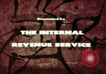 Image of men of prehistoric times United States USA, 1953, second 17 stock footage video 65675074555