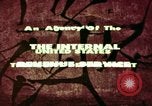 Image of men of prehistoric times United States USA, 1953, second 18 stock footage video 65675074555