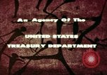 Image of men of prehistoric times United States USA, 1953, second 20 stock footage video 65675074555