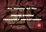 Image of men of prehistoric times United States USA, 1953, second 22 stock footage video 65675074555