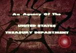 Image of men of prehistoric times United States USA, 1953, second 23 stock footage video 65675074555