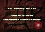 Image of men of prehistoric times United States USA, 1953, second 24 stock footage video 65675074555