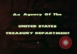 Image of men of prehistoric times United States USA, 1953, second 25 stock footage video 65675074555