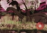 Image of men of prehistoric times United States USA, 1953, second 36 stock footage video 65675074555