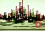 Image of Internal Revenue Service headquarters Washington DC USA, 1953, second 5 stock footage video 65675074556